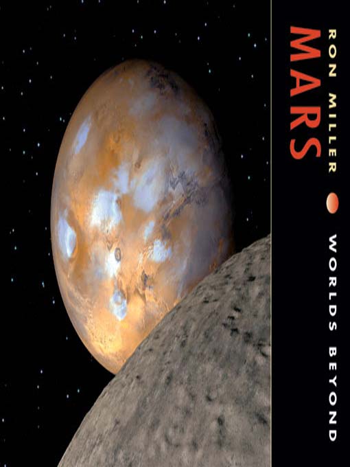 Title details for Mars by Ron Miller - Wait list